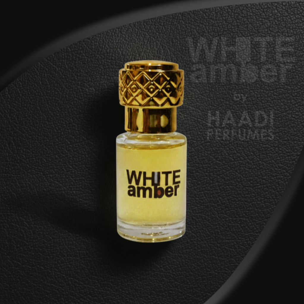 Mystic Oud Perfume